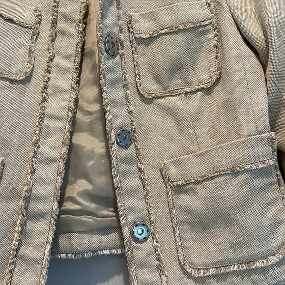 Elegant Michael Kors Jaquet - Picture 4 of 4